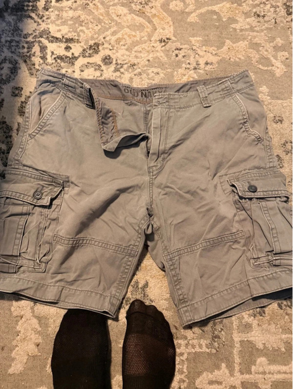 Old Navy Cargo Shorts